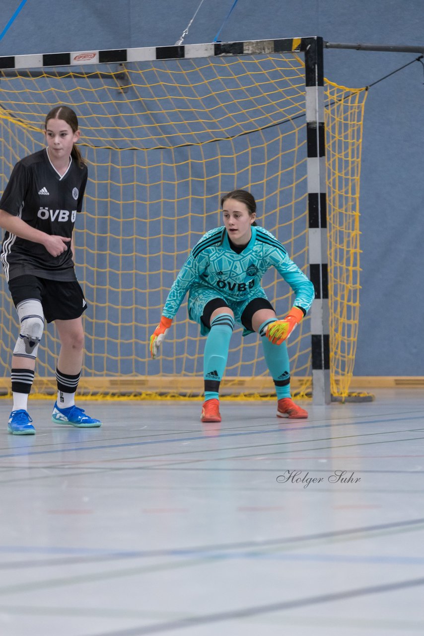 Bild 77 - wCJ NFV Futsalturnier